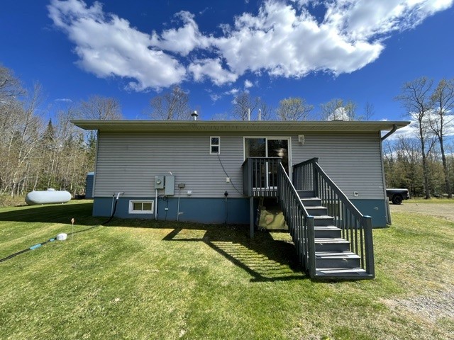 4172 West North Clover Road Winter, WI 54896 - Photo 18 of 25