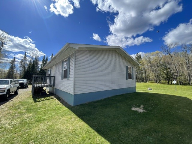 4172 West North Clover Road Winter, WI 54896 - Photo 2 of 25