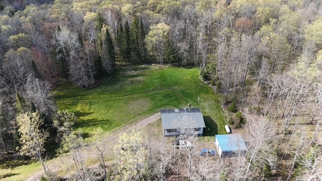 4172 West North Clover Road Winter, WI 54896 - Photo 21 of 25