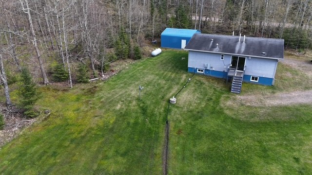 4172 West North Clover Road Winter, WI 54896 - Photo 22 of 25