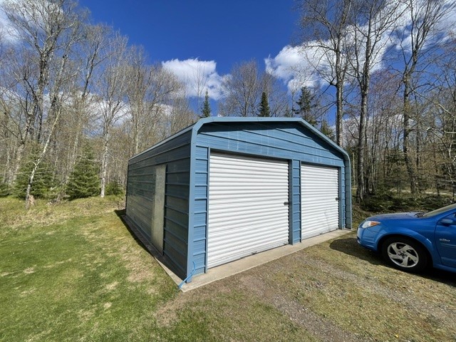 4172 West North Clover Road Winter, WI 54896 - Photo 3 of 25