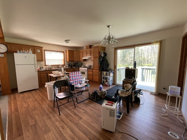4172 West North Clover Road Winter, WI 54896 - Photo 4 of 25