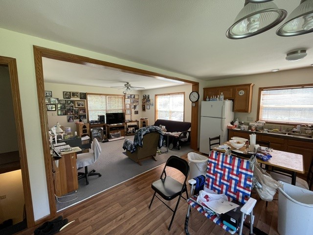 4172 West North Clover Road Winter, WI 54896 - Photo 5 of 25