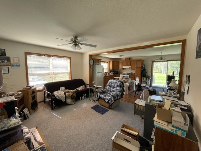 4172 West North Clover Road Winter, WI 54896 - Photo 6 of 25
