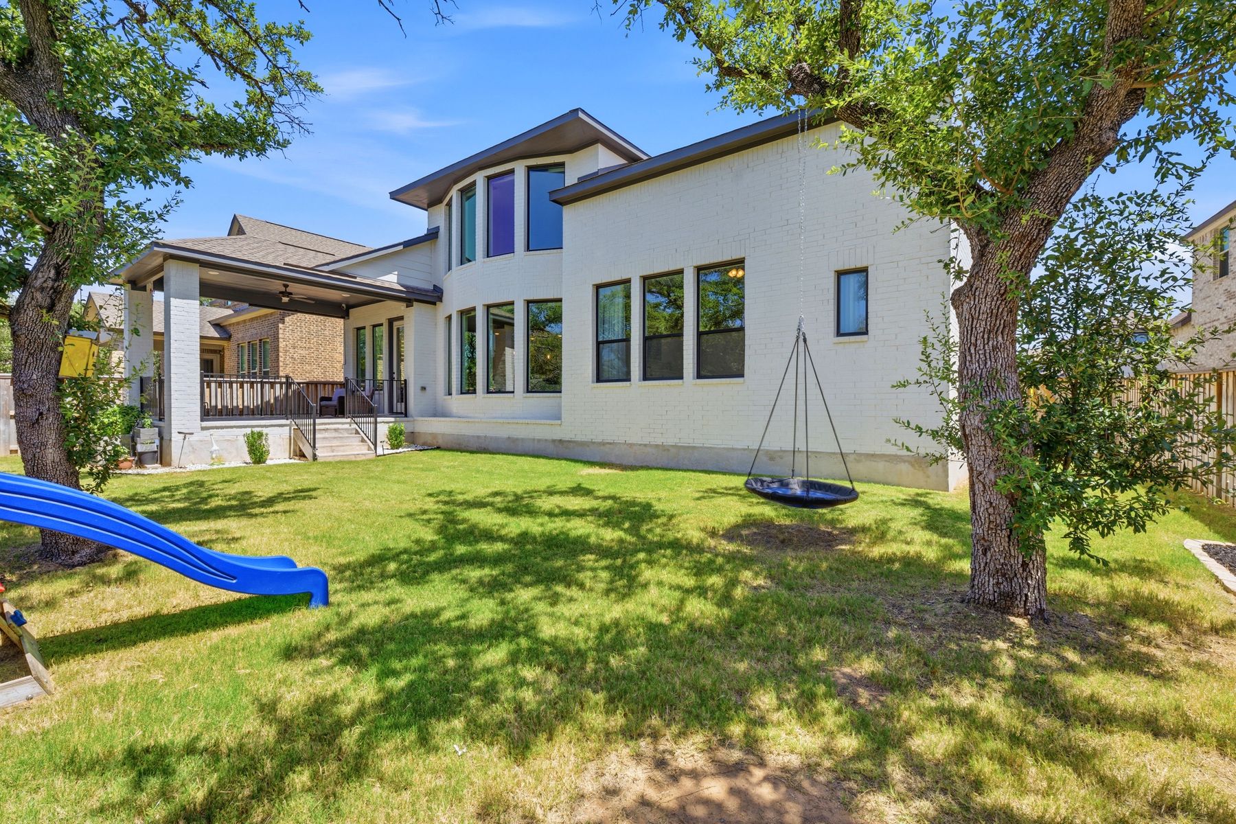 212 Barnstorm Lane Georgetown, TX 78633 - Photo 39 of 40
