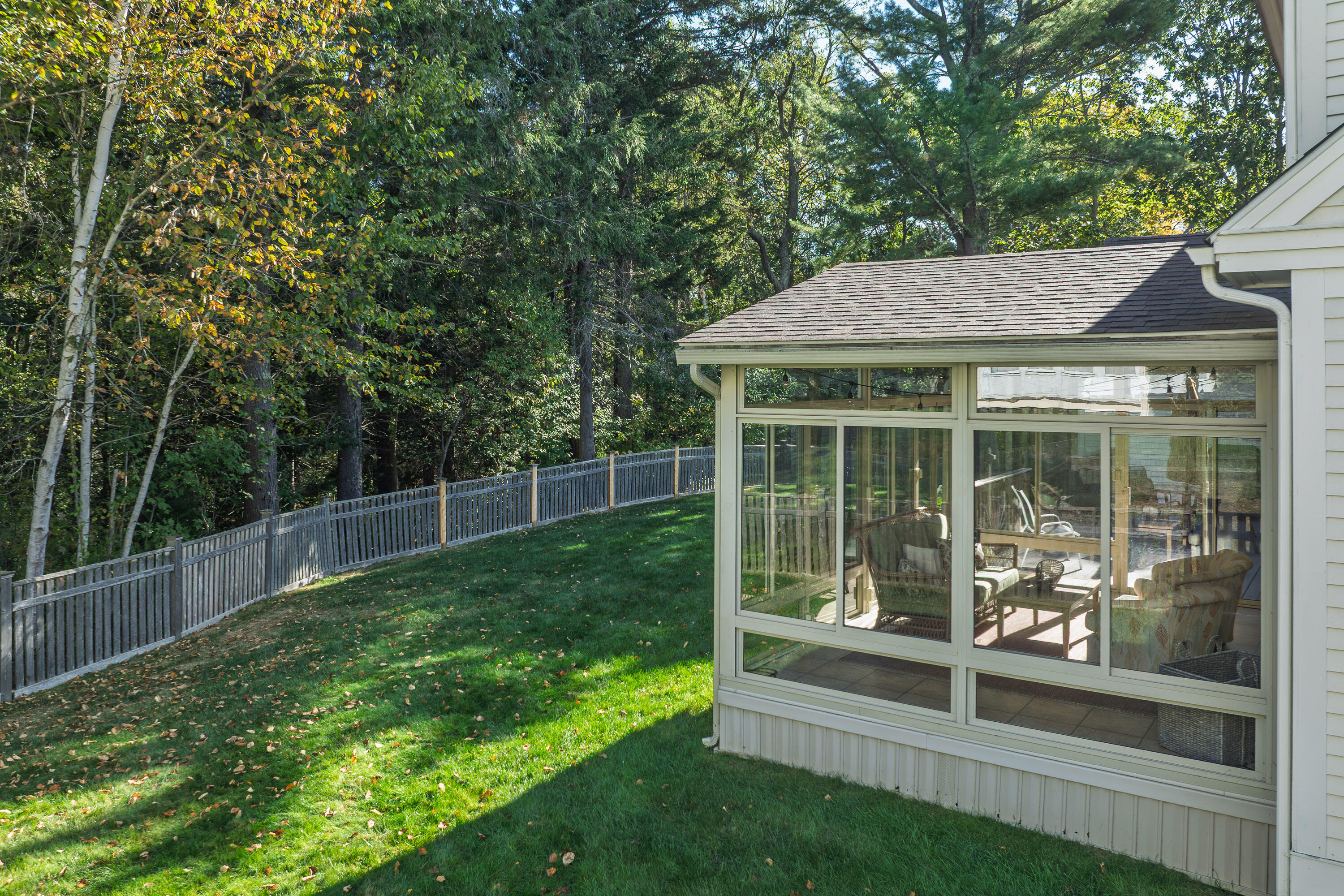 17 Cross Hill Road Cape Elizabeth, ME 04107 - Photo 58 of 64 17 Cross Hill Road -09