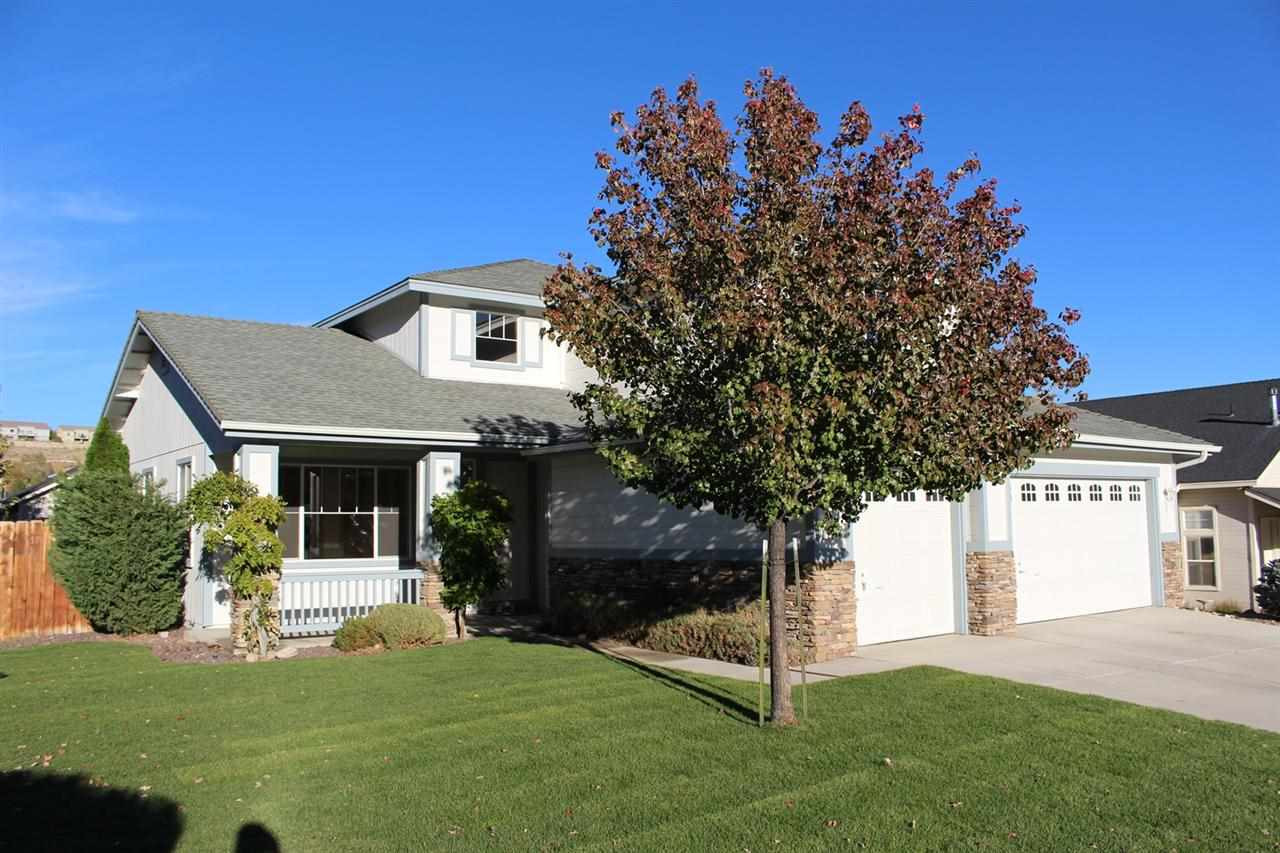 2964 Fox Trail Drive Reno, NV 89523 - Photo 1 of 1 Photo 1