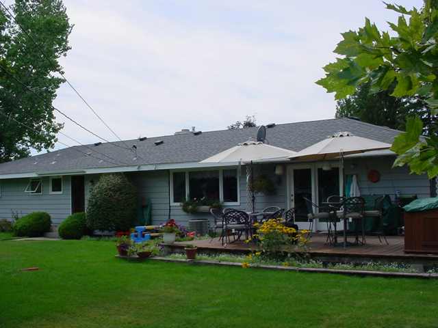 1715 South Oberlin Road Spokane, WA 99206 - Photo 2 of 9