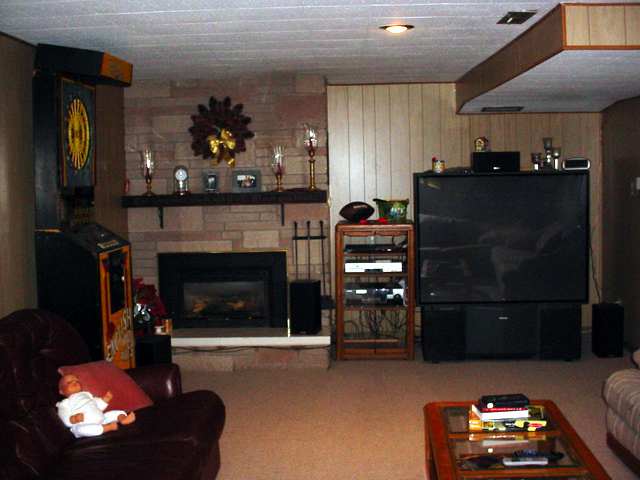 1715 South Oberlin Road Spokane, WA 99206 - Photo 3 of 9