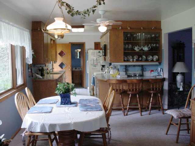 1715 South Oberlin Road Spokane, WA 99206 - Photo 4 of 9
