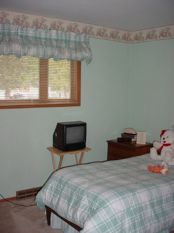 1715 South Oberlin Road Spokane, WA 99206 - Photo 6 of 9
