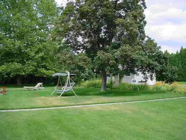 1715 South Oberlin Road Spokane, WA 99206 - Photo 8 of 9