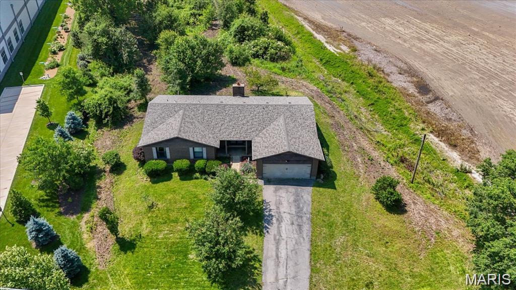 18668 Olive Street Road Chesterfield, MO 63005 - Photo 1 of 20