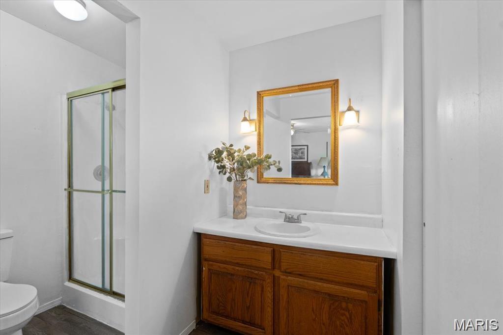 18668 Olive Street Road Chesterfield, MO 63005 - Photo 13 of 20