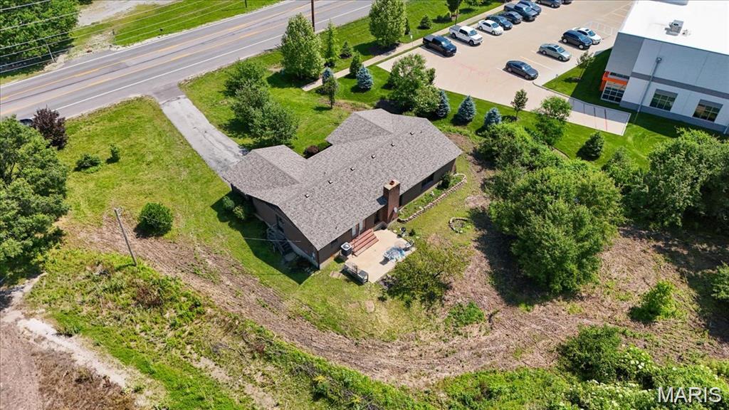 18668 Olive Street Road Chesterfield, MO 63005 - Photo 19 of 20