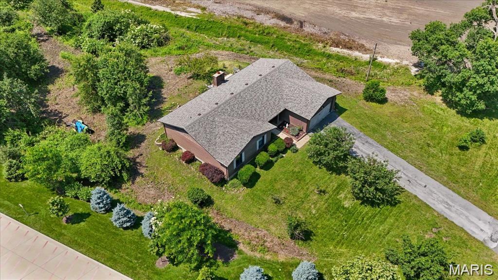 18668 Olive Street Road Chesterfield, MO 63005 - Photo 20 of 20