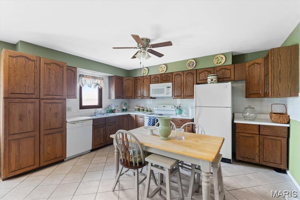 18668 Olive Street Road Chesterfield, MO 63005 - Photo 9 of 20