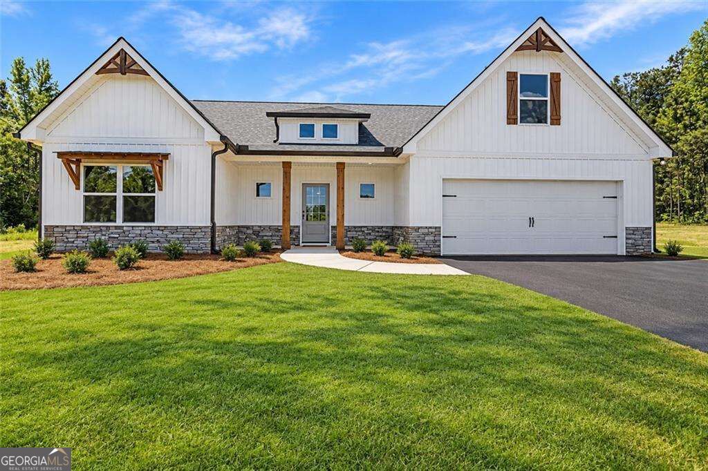 710 Carter Mountain Road Rockmart, GA 30153 - Photo 1 of 40 Gallery Image 1