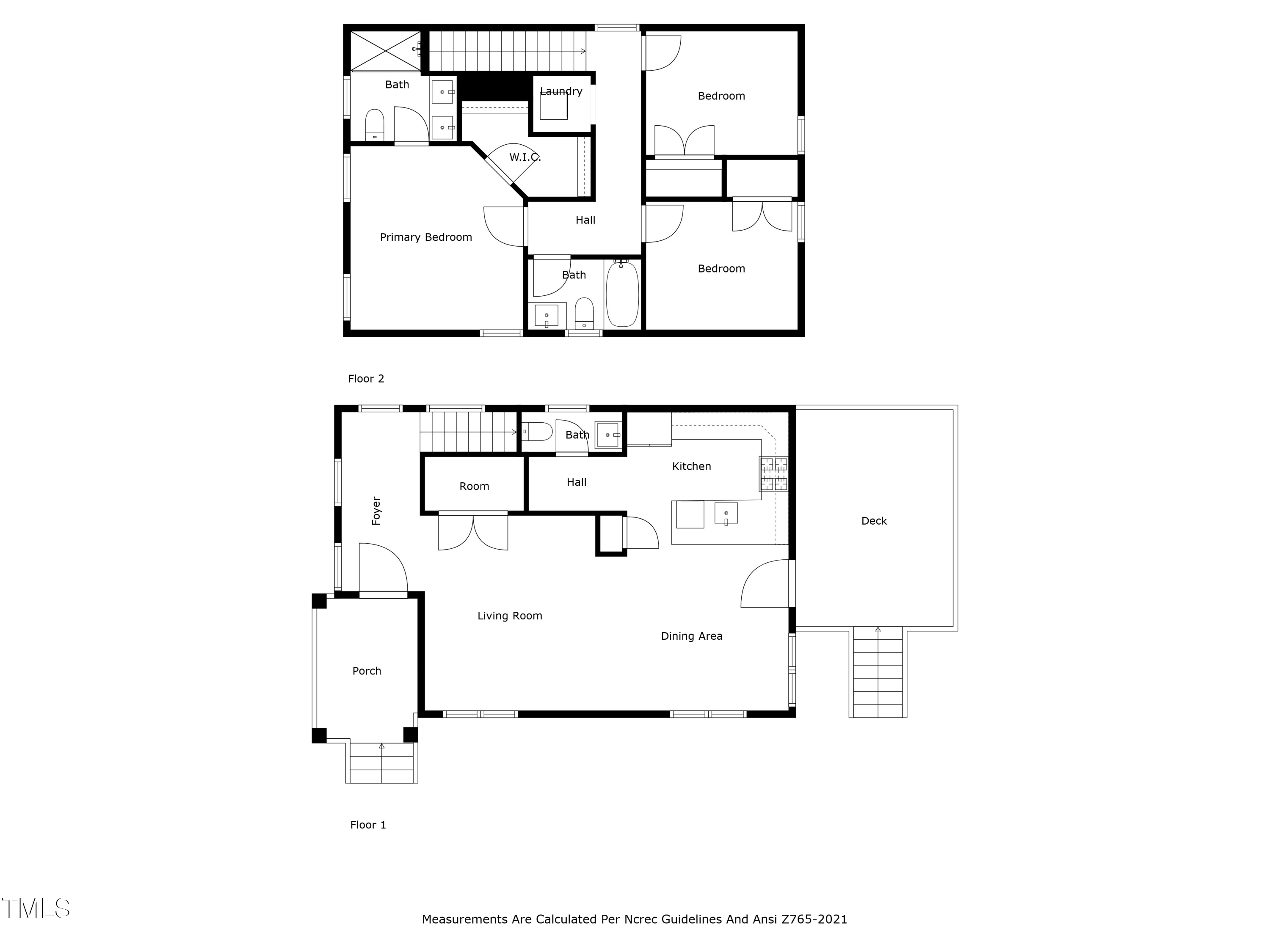 2717 Newbold Street Raleigh, NC 27603 - Photo 29 of 29 Gallery Image 29