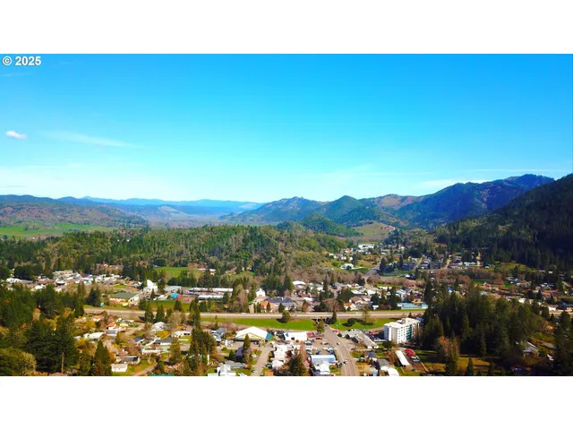 $335,000 | 100 Canyon View Drive, Canyonville, OR 97417