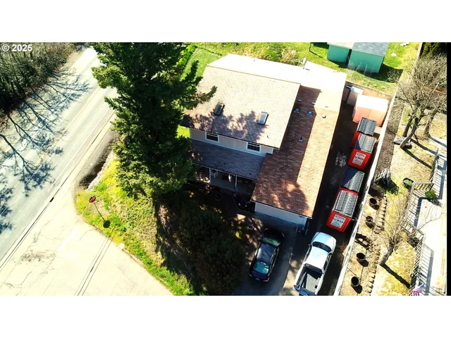 $335,000 | 100 Canyon View Drive, Canyonville, OR 97417