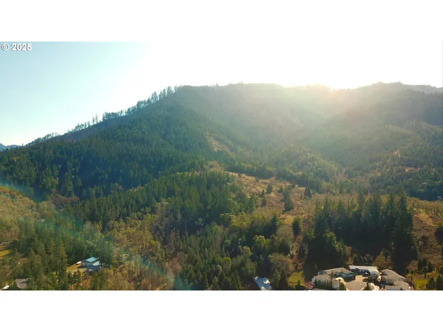 $335,000 | 100 Canyon View Drive, Canyonville, OR 97417