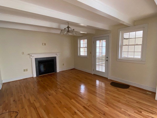 4264 Old Baltimore Road Draper, VA 24324 - Photo 19 of 49 Gallery Image 19
