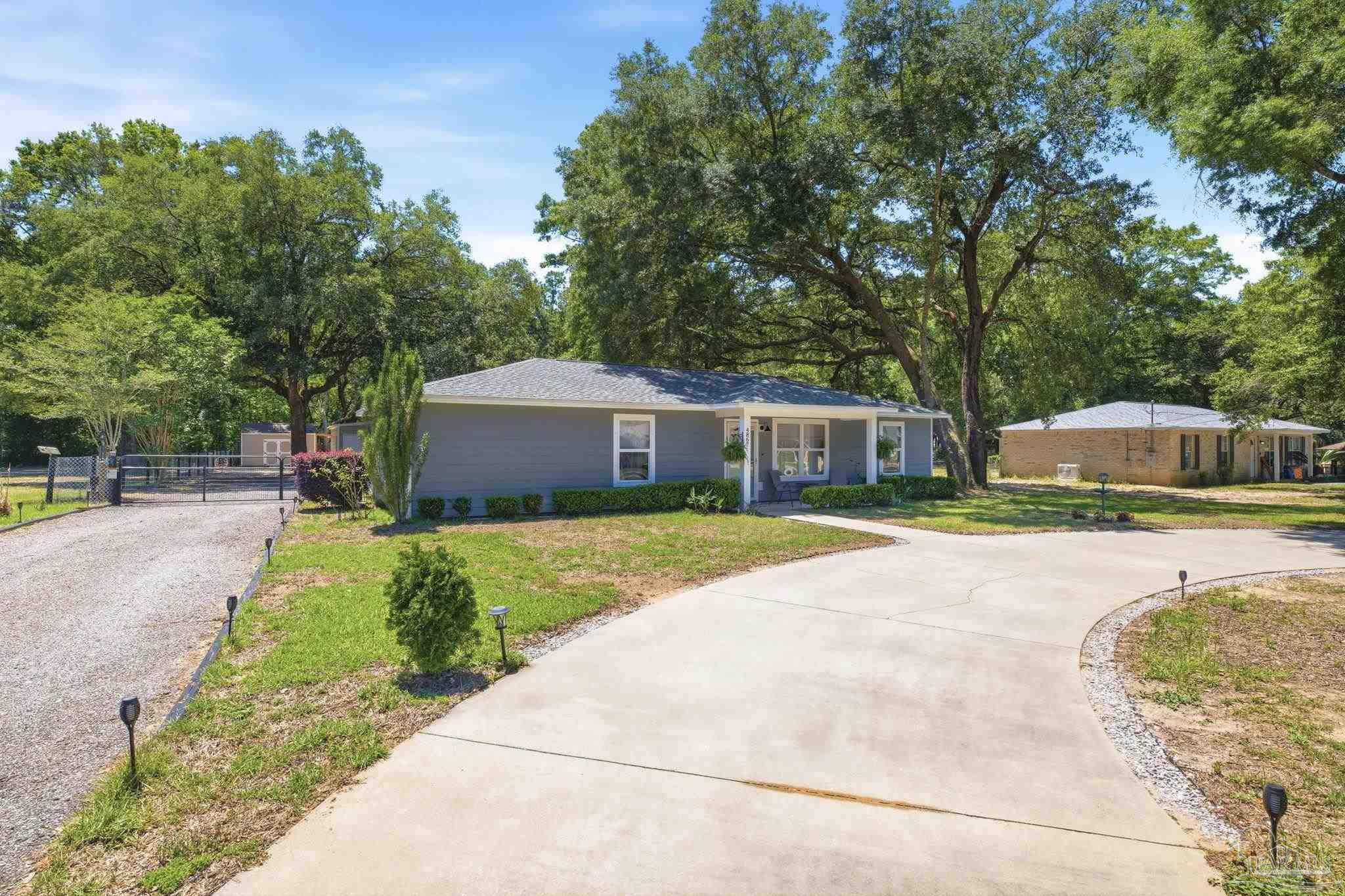 4867 Aleff Road Pace, FL 32571 - Photo 7 of 33