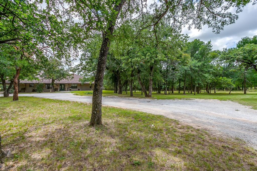 1110 Jones Road Weatherford, TX 76088 - Photo 28 of 36