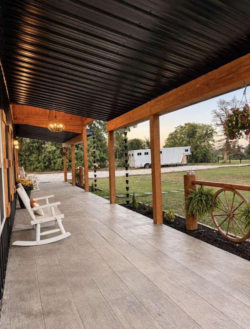 2505 Moores Ferry Road Salt Lick, KY 40371 - Photo 4 of 63 Windham.4