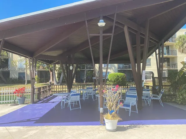 a view of a lake from a balcony