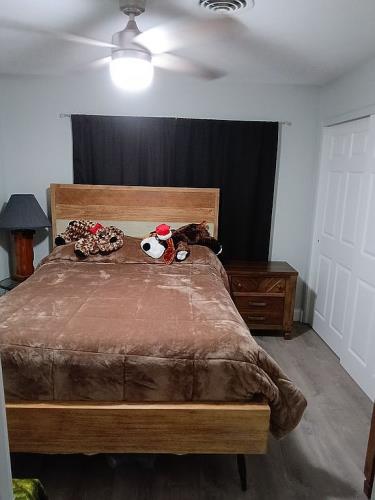 758 Buffalo Road Titusville, FL 32796 - Photo 17 of 46