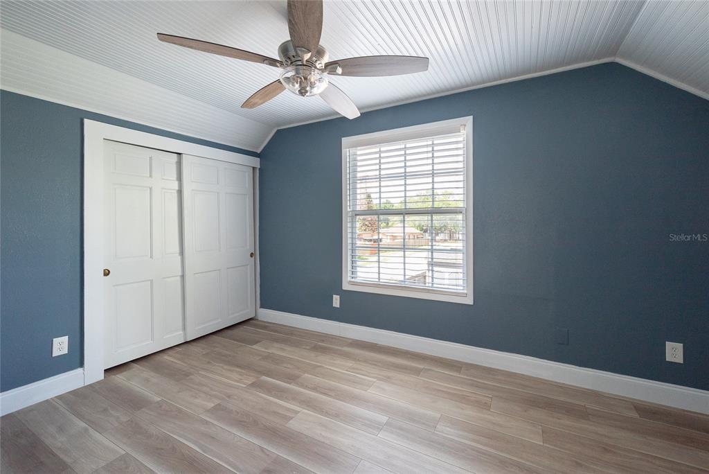 922 Delaware Avenue St. Cloud, FL 34769 - Photo 21 of 31 a view of an empty room with a window