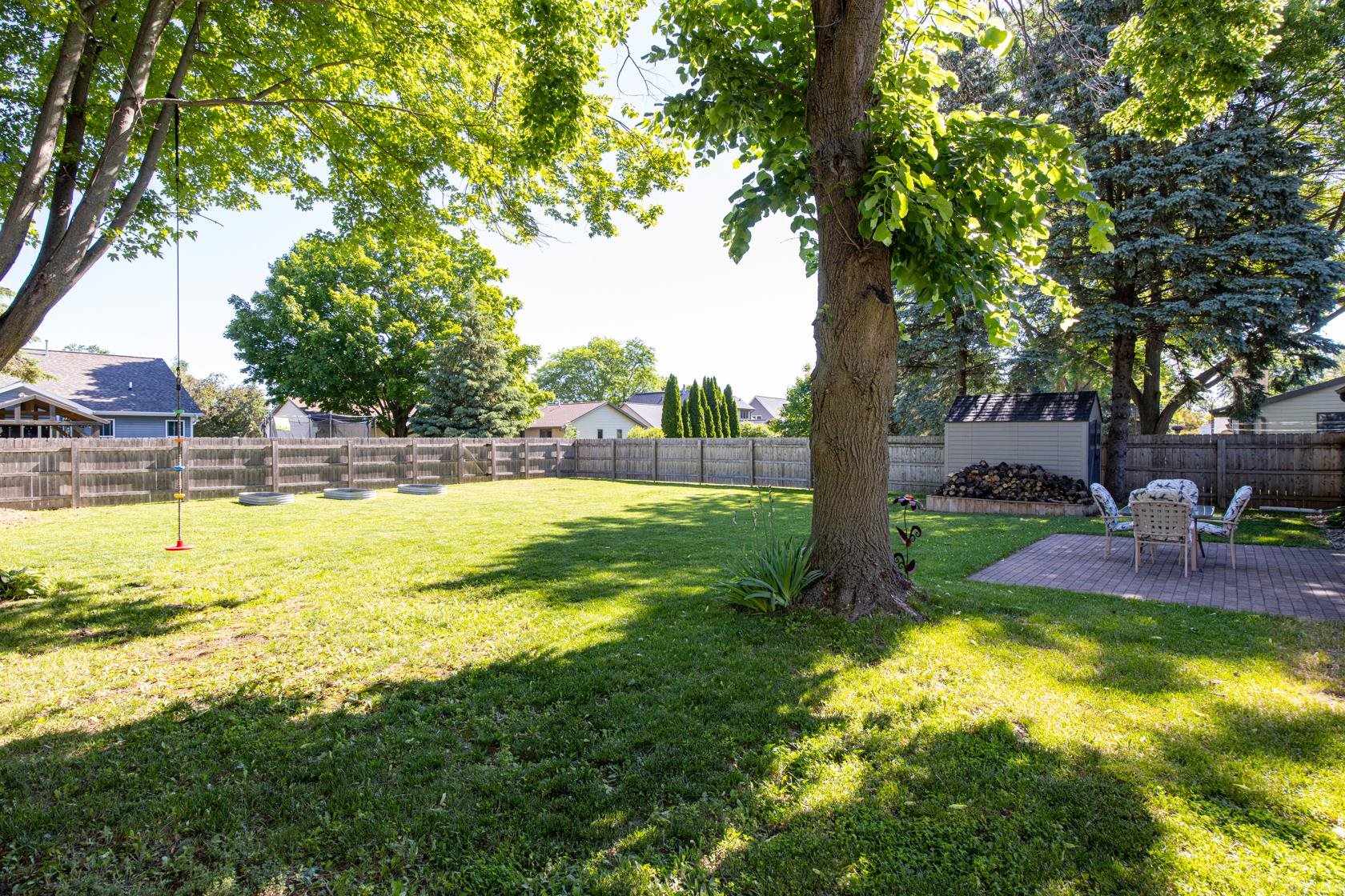 2656 West Sunnyview Road Appleton, WI 54914 - Photo 25 of 39
