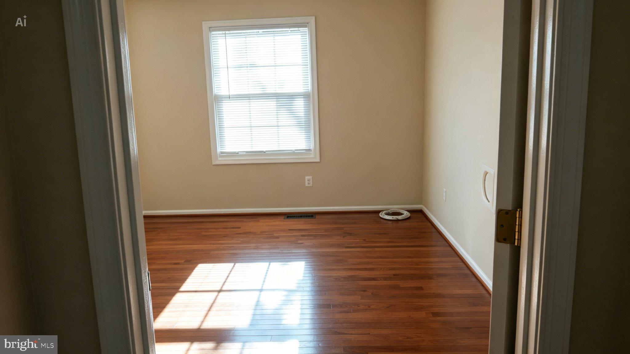 1602 Sundew Court Bowie, MD 20721 - Photo 14 of 31 Bright and inviting empty room.