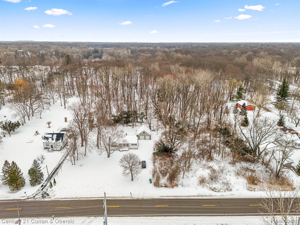 19497 Inkster Road Romulus, MI 48174 - Photo 30 of 37