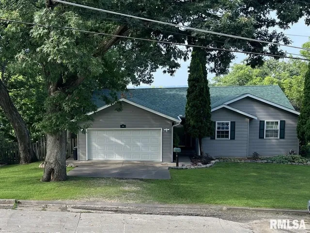 $159,900 | 213 Walnut Street, Savanna, IL 61074