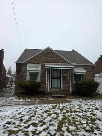 $1,220 | 16647 Rossini Drive, Detroit, MI 48205