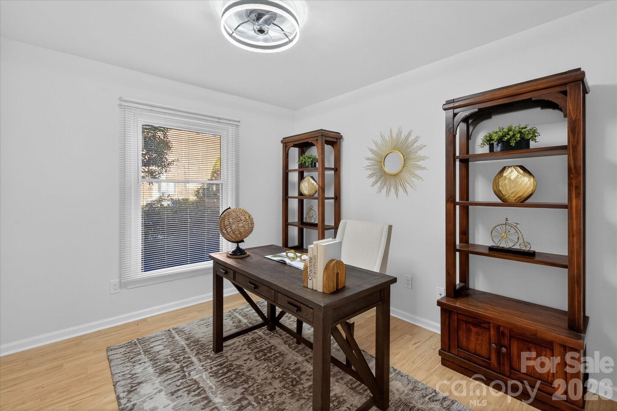 430 Queens Road, Unit 311 Charlotte, NC 28207 - Photo 10 of 20 Gallery Image 10