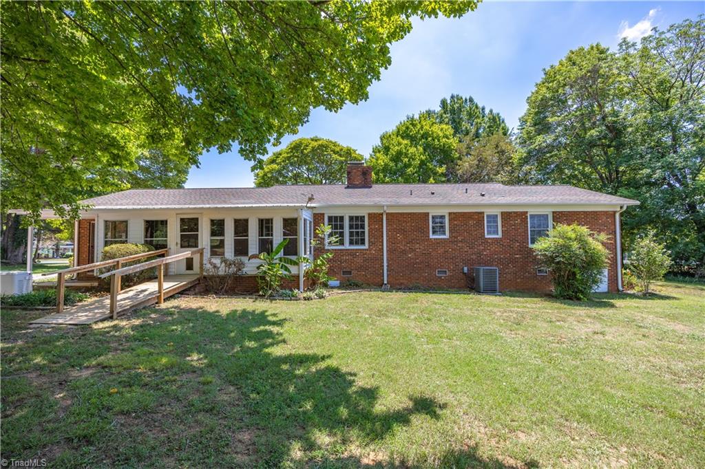 4996 Little Beane Store Road Seagrove, NC 27341 - Photo 25 of 49
