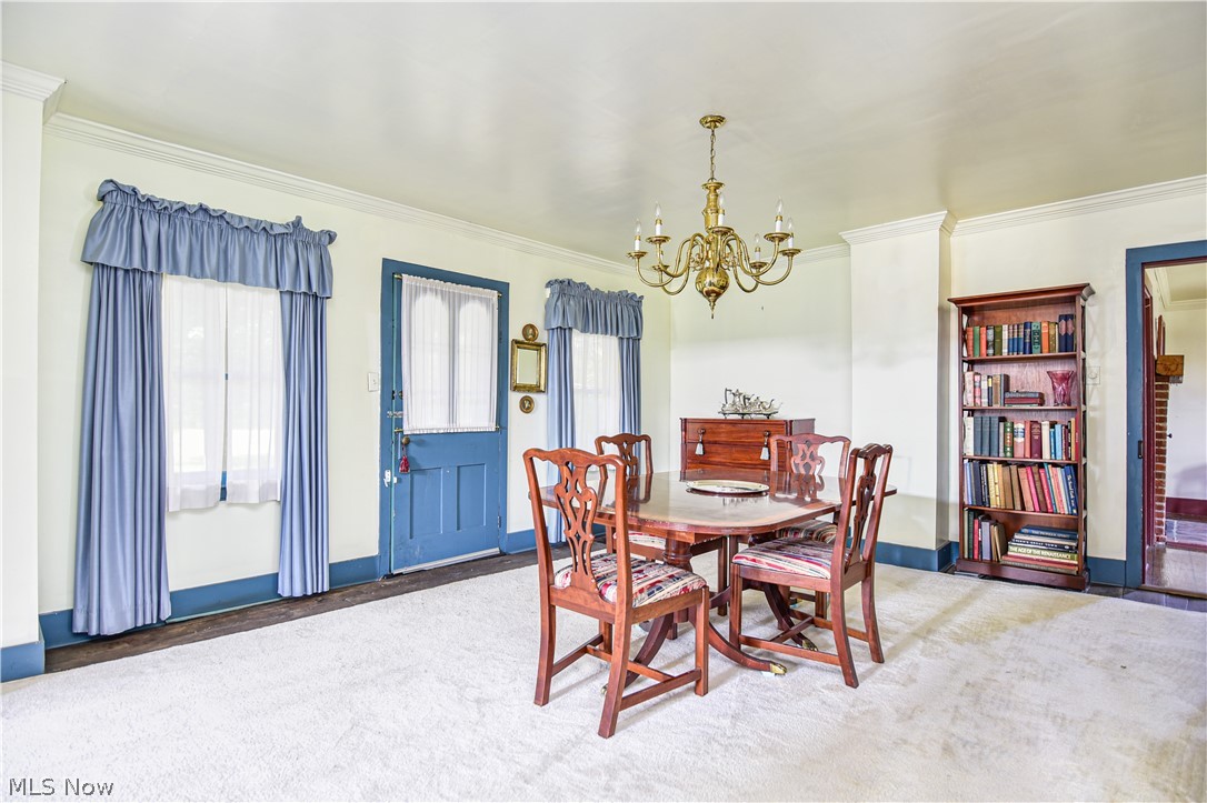 11668 Beloit Snodes Road Beloit, OH 44609 - Photo 9 of 27 Gallery Image 9