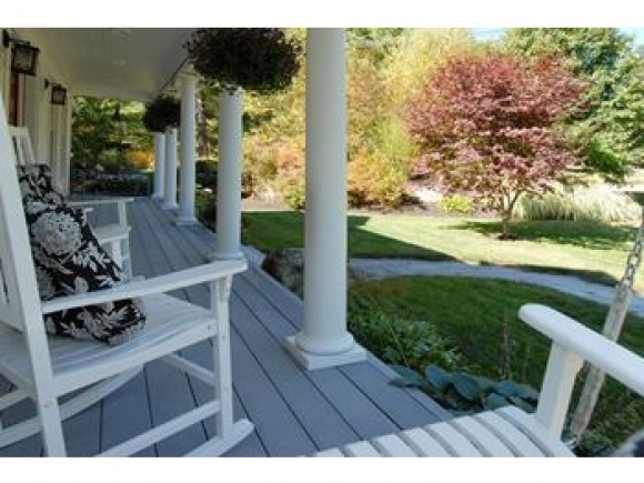 16 Bassett Road Wolfeboro, NH 03894 - Photo 23 of 33 Gallery Image 23