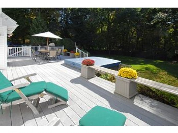 16 Bassett Road Wolfeboro, NH 03894 - Photo 24 of 33 Gallery Image 24