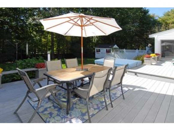 16 Bassett Road Wolfeboro, NH 03894 - Photo 25 of 33 Gallery Image 25