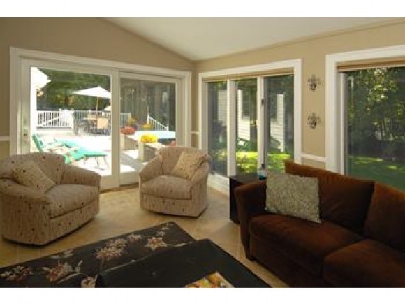 16 Bassett Road Wolfeboro, NH 03894 - Photo 26 of 33 Gallery Image 26