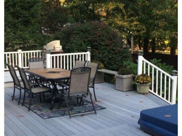 16 Bassett Road Wolfeboro, NH 03894 - Photo 30 of 33 Gallery Image 30