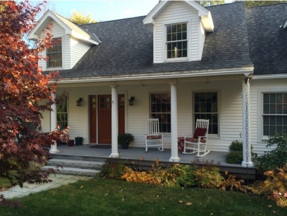 16 Bassett Road Wolfeboro, NH 03894 - Photo 31 of 33 Gallery Image 31
