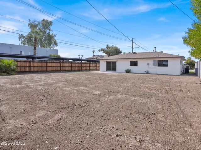 $539,500 | 1046 East Elm Street, Phoenix, AZ 85014