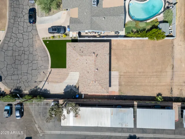 $539,500 | 1046 East Elm Street, Phoenix, AZ 85014