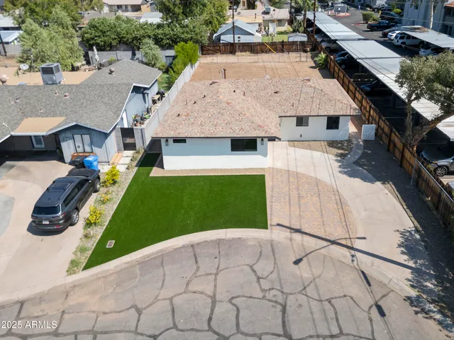 $539,500 | 1046 East Elm Street, Phoenix, AZ 85014